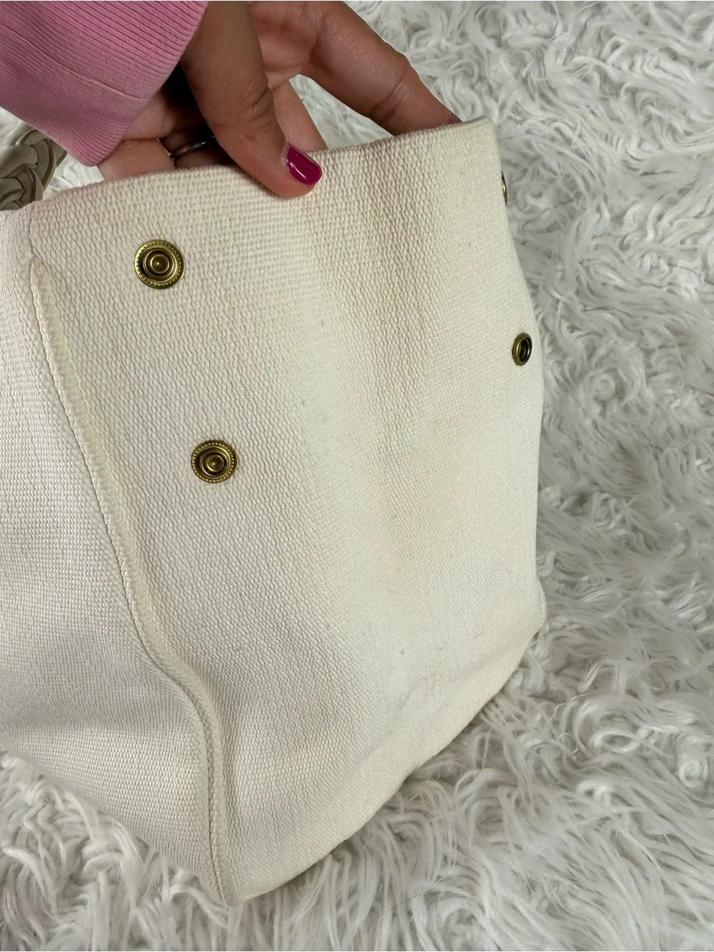 Bottega Veneta send me